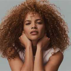 Leslie Grace Releases Her First Album in Over a Decade, ‘Amor, Quién Eres?’: ‘It Was Almost an..