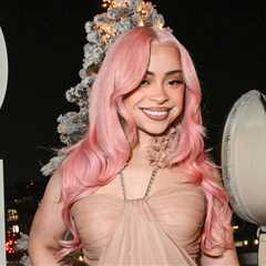 Ice Spice Stars in Spicy Wendy’s Ad Following McDonald’s Scuffle: Watch