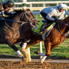 FanDuel Racing promo code for the Kentucky Derby: Bet $5, get $25 in racing bonus