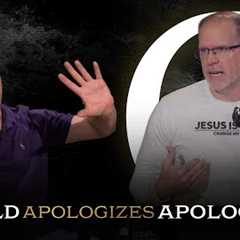 Unholy Alliance? Decoding the Islam-Christian Friendship with Jay Dyer