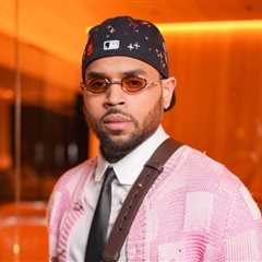 Suspect Taken Into Custody in Shooting Near Chris Brown’s L.A. Home