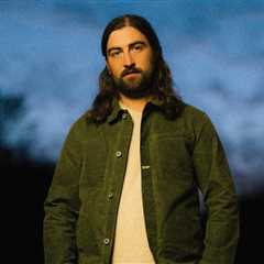 Noah Kahan’s ‘The Great Divide’ Sets New Chart Mark for the Decade as It Continues Its Radio Rule