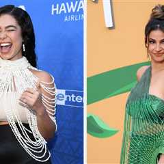 I'm Going There To Be Myself: 28 Famous People Who Wore Red Carpet Looks Inspired By Their Culture