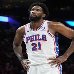 Joel Embiid begs 76ers ticket-holders not to sell to Knicks fans: ‘This is bigger than you’