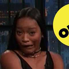 Which Keke Palmer Quote Are You?