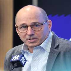 Brian Cashman taking no credit for Yankees’ consistent winning that Mets long for