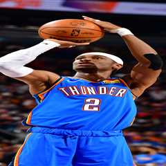 3 best matchups of Lakers-Thunder NBA playoff series