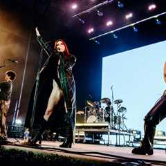 MUNA, Brandi Carlile & Lola Young Join All Things Go’s D.C. Lineup