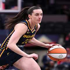 New book claims Caitlin Clark shut down her own WNBA Rookie of the Year celebration