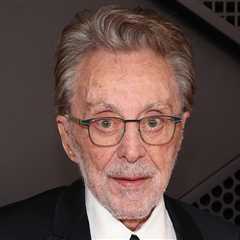 Police Called to Frankie Valli's Home Amid Ongoing Dispute with Son