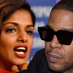 M.I.A. Fires Back After Kid Cudi Drops Her From Tour Over Onstage Comments