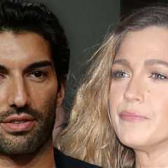 Justin Baldoni and Blake Lively Settle Legal War Over 'It Ends with Us'