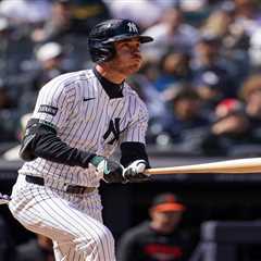 Fanatics Sportsbook promo code NYPOST: Bet $20, get $200 in bonus bets for Orioles vs. Yankees