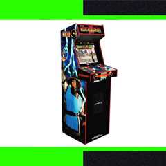 Walmart Has Retro ‘Mortal Kombat 2’ Arcade Cabinets on Sale: Save Up to 20%