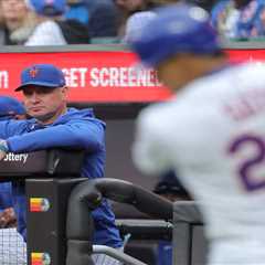 David Stearns’ flimsy Mets words won’t save Carlos Mendoza — here’s what might