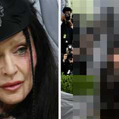 Madonna's 2026 Met Gala Look Was So Elaborate That It Took A VILLAGE To Make It Happen