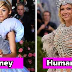If you could choose next year's Met Gala theme, what would you pick?