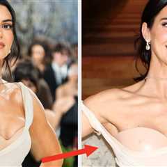 “And She Kept It Hidden The Whole Time?”: People Are Seriously Baffled That Kendall Jenner Didn't..
