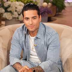 How Having Panic Attacks Inspired Maluma’s New Album: ‘This Project Is the Deepest Part of My Soul’