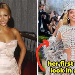 Here's How 21 Celebs Have Transformed From Their First Met Gala Vs. 2026