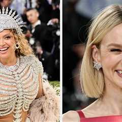Here’s What Celebrities Look Like Completely Unfiltered In Unedited, Close-Up Pictures From The..