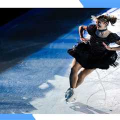 My wife is an ice skating super fan. Here’s her take on ‘Stars on Ice’