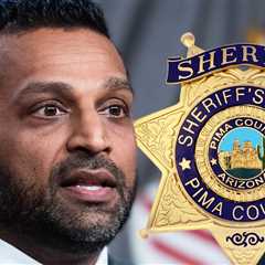 Pima County Sheriff Fires Back at Kash Patel Over Nancy Guthrie Case Critique
