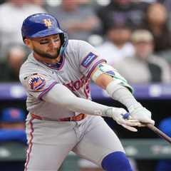 There’s room for some mild Mets optimism — here’s why