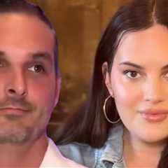 'Love Is Blind' Stars Alexa & Brennon Lemieux Selling Home After Divorce