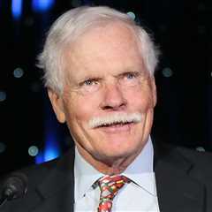 CNN Founder Ted Turner Dead at 87