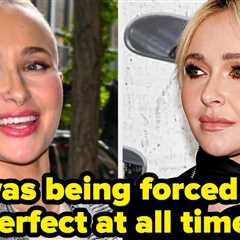 Hayden Panettiere Came Out As Bisexual And Explained Why She Chose To Come Out Now