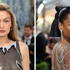 11 Celebrities Who Bared A LOT Of Skin In Super Revealing, Daring, Or Risqué Outfits At The 2026..