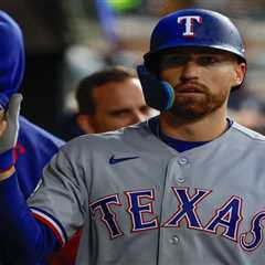 Brandon Nimmo gets candid about NYC return amid Mets struggles: ‘Some guys it doesn’t translate’