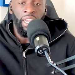 Draymond Green beefs with Austin Rivers: ‘Biggest bailout in US history’