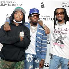 Quavo & Offset Heat Up Migos Reunion Rumors With Return to Instagram