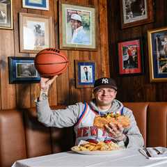 NY eateries, bars ban ‘Philly’ cheesesteaks from menu as Knicks-Sixers fight gets greasy