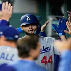 Dodgers rout Astros as Andy Pages hits 3 homers, Shohei Ohtani snaps slump
