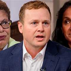 Los Angeles Mayor Candidates Take Debate Stage, Watch Live Stream