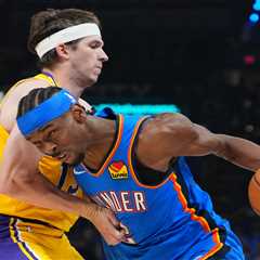 Fanatics Sportsbook promo code NYPOST: Bet $20, get $200 in bonus bets for Lakers vs. Thunder