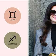 Choose A Popular Celebrity For Each Zodiac Sign And I'll Guess Yours