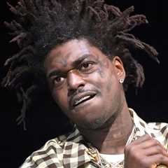 Kodak Black Bust: MDMA, $37K in Cash Found, Cops Allege