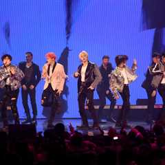 TOMORROW X TOGETHER Hit the Stage in First Trailer For ‘2026 TXT MOA CON IN JAPAN: LIVE VIEWING’..
