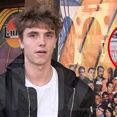 Britney Spears' Son Jayden Stays Quiet About Mom's Post-Rehab Life