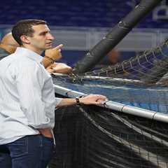 David Stearns’ models may need a Mets market tweaking