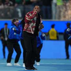 Will Smith Defeats Sexual Harassment Lawsuit Brought by ‘America’s Got Talent’ Violinist