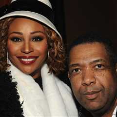 Cynthia Bailey Heartbroken Over Fashion Designer Friend Kithe Brewster's Death