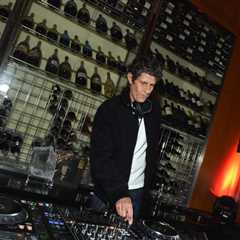 Beastie Boys’ Mike D Drops Beat-Crazy Solo Hip-Hop Track ‘Switch Up’: Listen