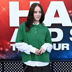 Inside Billie Eilish’s ‘Hit Me Hard and Soft: The Tour’ L.A. Premiere: From Her Red-Carpet Debut..