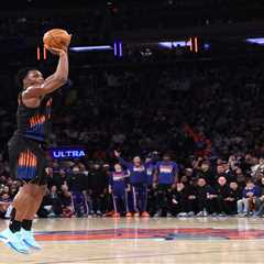 The possible Knicks ripple effects if injured OG Anunoby misses Game 3
