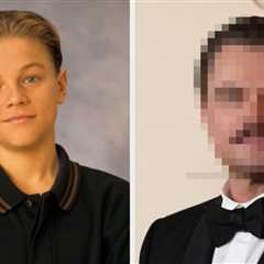 If You Can Identify These 24 Celebrities Based On Childhood Photos, You Have Incredible Facial..